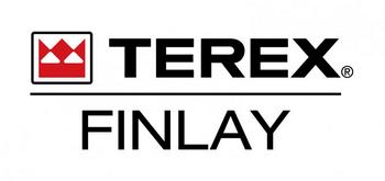 Terex Finlay логотип компании